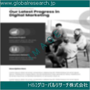 グローバルリサーチ調査資料のイメージ